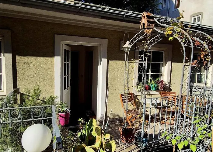 With Balcony, In Center, Ac